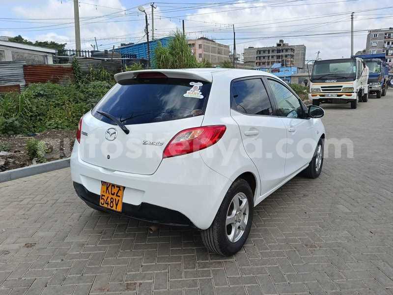 Big with watermark mazda demio nairobi nairobi 25693
