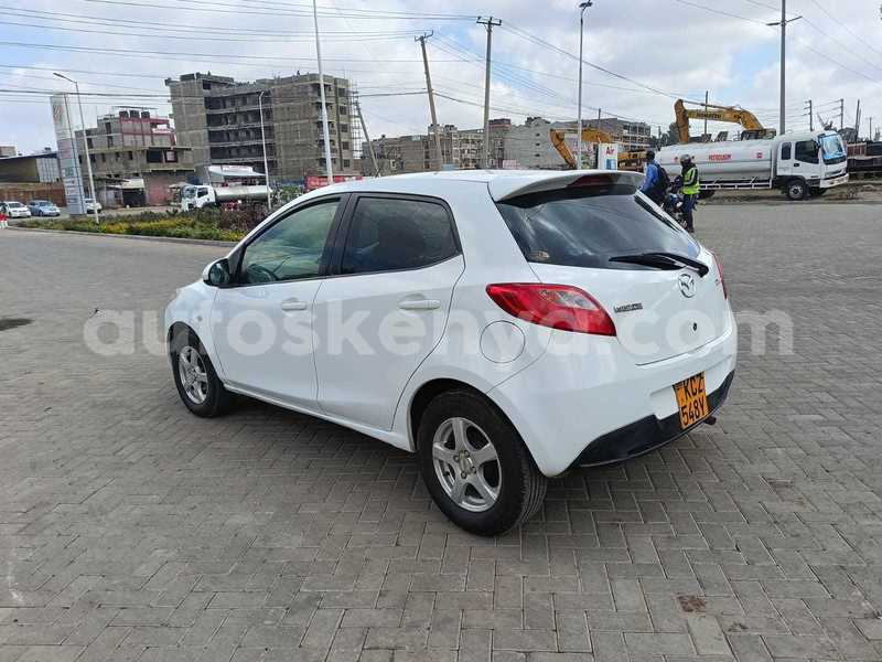Big with watermark mazda demio nairobi nairobi 25693