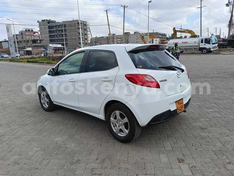 Big with watermark mazda demio nairobi nairobi 25693