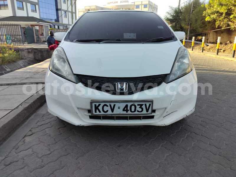 Big with watermark honda fit nairobi nairobi 25694