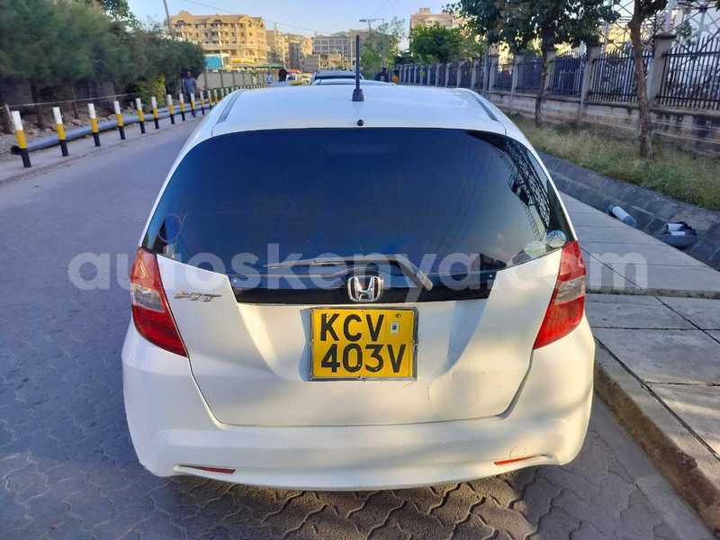 Big with watermark honda fit nairobi nairobi 25694