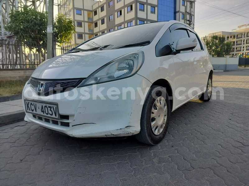 Big with watermark honda fit nairobi nairobi 25694