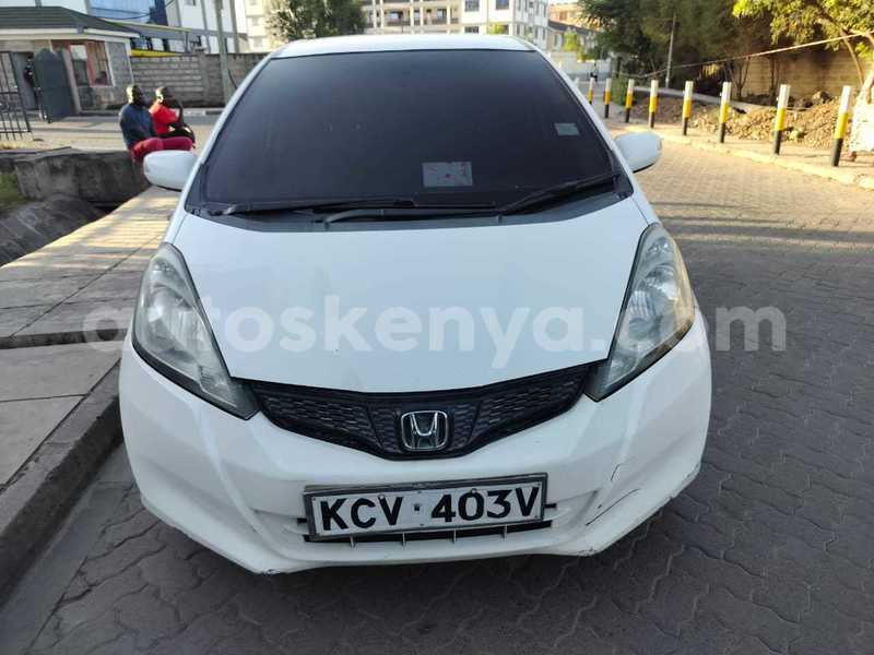 Big with watermark honda fit nairobi nairobi 25694