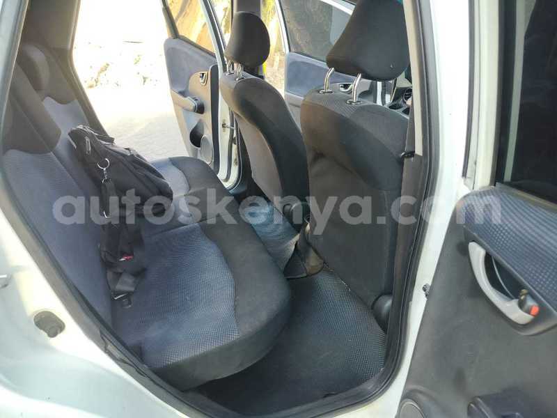 Big with watermark honda fit nairobi nairobi 25694