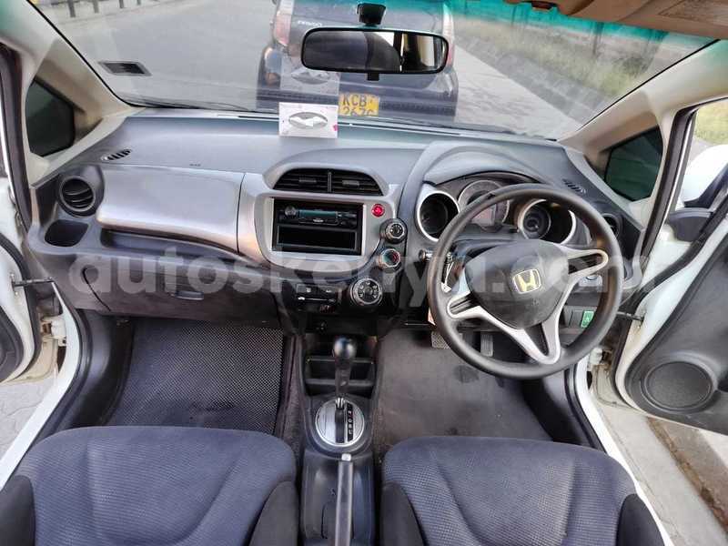 Big with watermark honda fit nairobi nairobi 25694