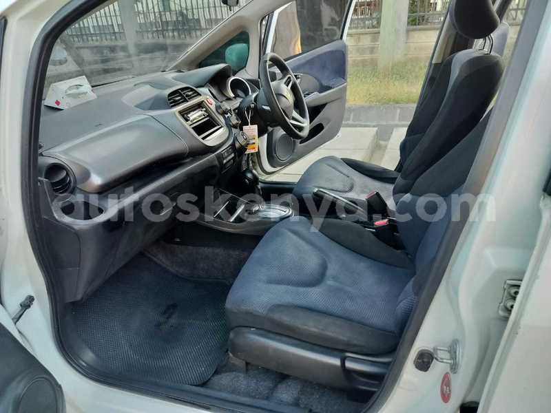 Big with watermark honda fit nairobi nairobi 25694