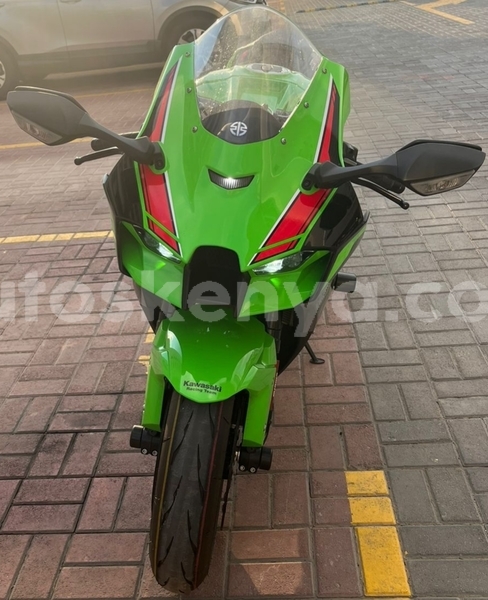 Big with watermark kawasaki ninja zx 10r nairobi nairobi 25696