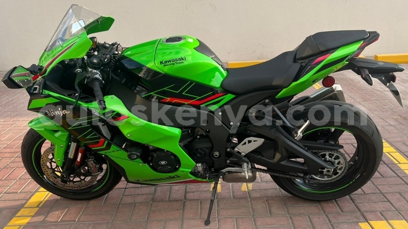 Big with watermark kawasaki ninja zx 10r nairobi nairobi 25696