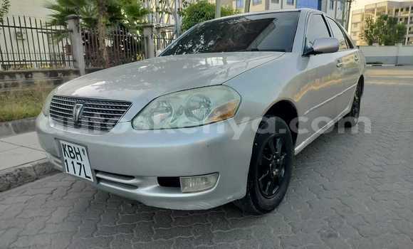 Nunua Ilio tumika Toyota Mark II Fedha Gari ndani ya Nairobi nchini Nairobi Nunua Ilio tumika Toyota Mark II Fedha Gari ndani ya Nairobi nchini Nairobi