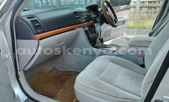 Nunua Ilio tumika Toyota Mark II Fedha Gari ndani ya Nairobi nchini Nairobi Nunua Ilio tumika Toyota Mark II Fedha Gari ndani ya Nairobi nchini Nairobi