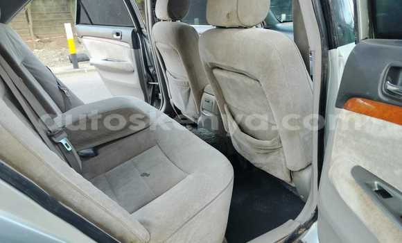 Nunua Ilio tumika Toyota Mark II Fedha Gari ndani ya Nairobi nchini Nairobi Nunua Ilio tumika Toyota Mark II Fedha Gari ndani ya Nairobi nchini Nairobi