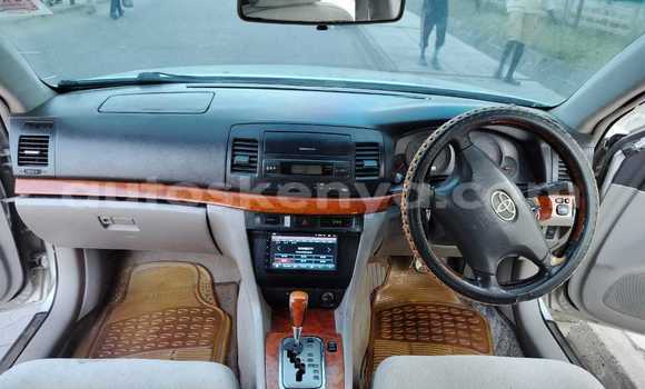 Nunua Ilio tumika Toyota Mark II Fedha Gari ndani ya Nairobi nchini Nairobi Nunua Ilio tumika Toyota Mark II Fedha Gari ndani ya Nairobi nchini Nairobi