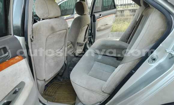 Nunua Ilio tumika Toyota Mark II Fedha Gari ndani ya Nairobi nchini Nairobi Nunua Ilio tumika Toyota Mark II Fedha Gari ndani ya Nairobi nchini Nairobi