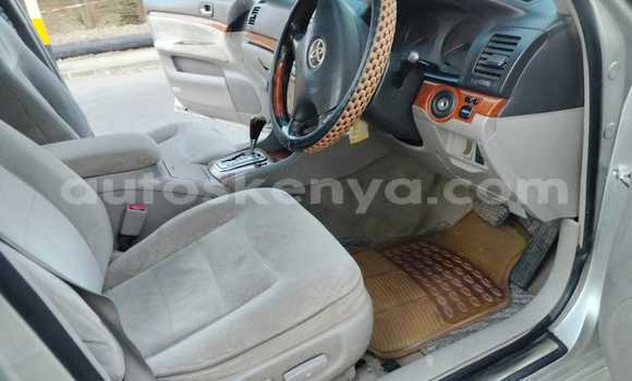 Nunua Ilio tumika Toyota Mark II Fedha Gari ndani ya Nairobi nchini Nairobi Nunua Ilio tumika Toyota Mark II Fedha Gari ndani ya Nairobi nchini Nairobi