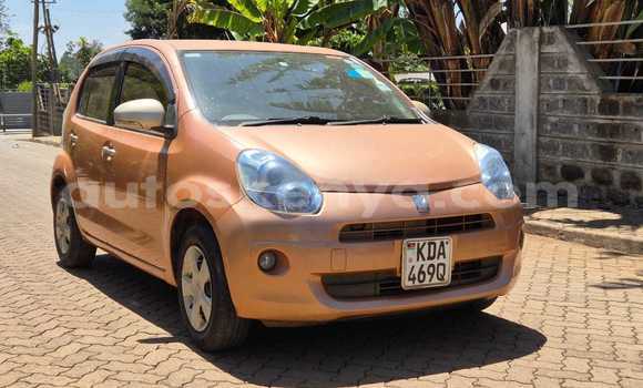 Nunua Ilio tumika Toyota Passo Nyingine Gari ndani ya Nairobi nchini Nairobi Nunua Ilio tumika Toyota Passo Nyingine Gari ndani ya Nairobi nchini Nairobi