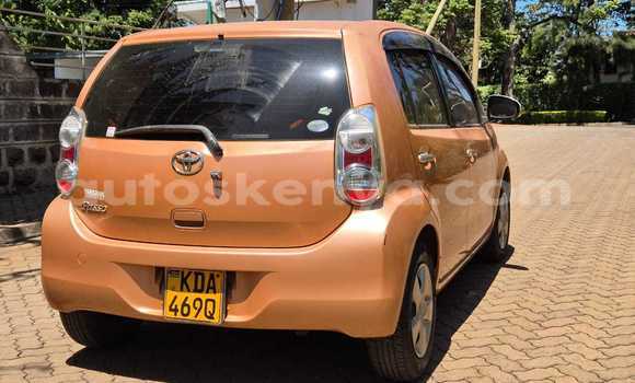 Nunua Ilio tumika Toyota Passo Nyingine Gari ndani ya Nairobi nchini Nairobi Nunua Ilio tumika Toyota Passo Nyingine Gari ndani ya Nairobi nchini Nairobi