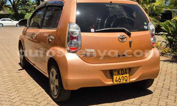 Nunua Ilio tumika Toyota Passo Nyingine Gari ndani ya Nairobi nchini Nairobi Nunua Ilio tumika Toyota Passo Nyingine Gari ndani ya Nairobi nchini Nairobi