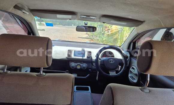 Nunua Ilio tumika Toyota Passo Nyingine Gari ndani ya Nairobi nchini Nairobi Nunua Ilio tumika Toyota Passo Nyingine Gari ndani ya Nairobi nchini Nairobi