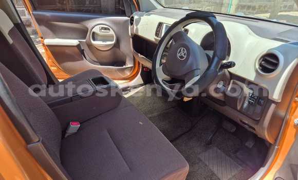 Nunua Ilio tumika Toyota Passo Nyingine Gari ndani ya Nairobi nchini Nairobi Nunua Ilio tumika Toyota Passo Nyingine Gari ndani ya Nairobi nchini Nairobi