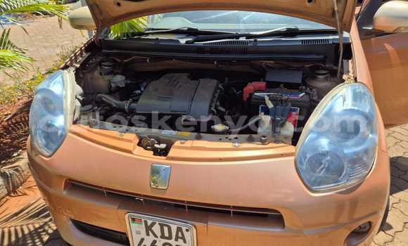 Nunua Ilio tumika Toyota Passo Nyingine Gari ndani ya Nairobi nchini Nairobi Nunua Ilio tumika Toyota Passo Nyingine Gari ndani ya Nairobi nchini Nairobi