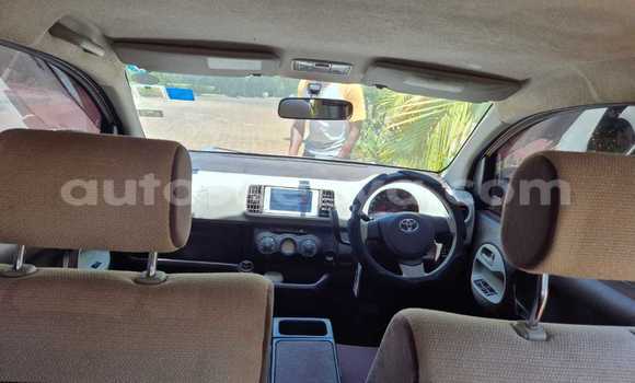 Nunua Ilio tumika Toyota Passo Nyingine Gari ndani ya Nairobi nchini Nairobi Nunua Ilio tumika Toyota Passo Nyingine Gari ndani ya Nairobi nchini Nairobi