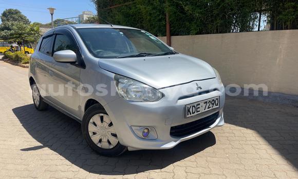 Nunua Ilio tumika Mitsubishi Mirage Fedha Gari ndani ya Nairobi nchini Nairobi