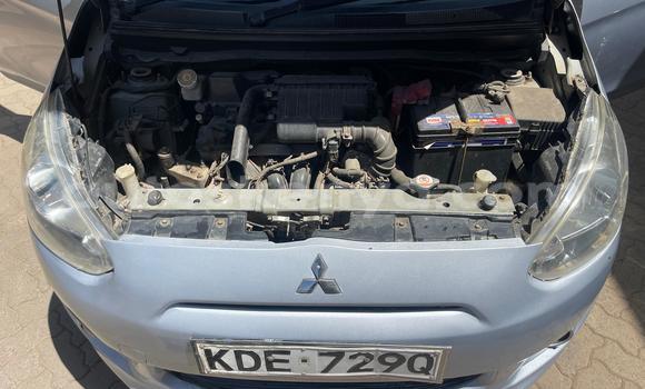 Nunua Ilio tumika Mitsubishi Mirage Fedha Gari ndani ya Nairobi nchini Nairobi Nunua Ilio tumika Mitsubishi Mirage Fedha Gari ndani ya Nairobi nchini Nairobi