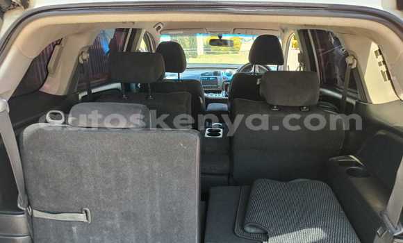 Nunua Ilio tumika Honda Stream Nyeupe Gari ndani ya Nairobi nchini Nairobi Nunua Ilio tumika Honda Stream Nyeupe Gari ndani ya Nairobi nchini Nairobi