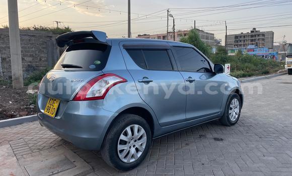 Nunua Ilio tumika Suzuki Swift Fedha Gari ndani ya Nairobi nchini Nairobi Nunua Ilio tumika Suzuki Swift Fedha Gari ndani ya Nairobi nchini Nairobi