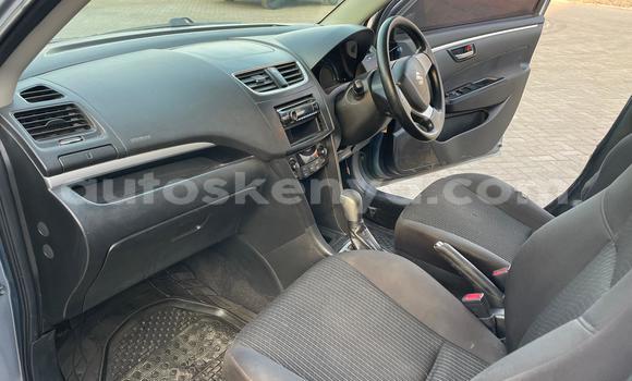 Nunua Ilio tumika Suzuki Swift Fedha Gari ndani ya Nairobi nchini Nairobi Nunua Ilio tumika Suzuki Swift Fedha Gari ndani ya Nairobi nchini Nairobi