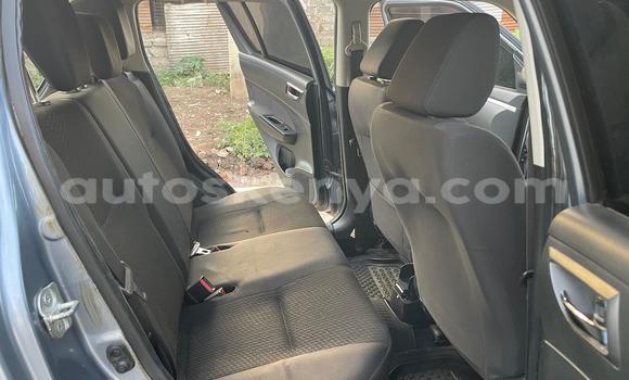 Nunua Ilio tumika Suzuki Swift Fedha Gari ndani ya Nairobi nchini Nairobi Nunua Ilio tumika Suzuki Swift Fedha Gari ndani ya Nairobi nchini Nairobi