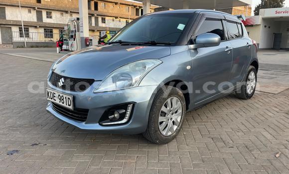 Nunua Ilio tumika Suzuki Swift Fedha Gari ndani ya Nairobi nchini Nairobi Nunua Ilio tumika Suzuki Swift Fedha Gari ndani ya Nairobi nchini Nairobi