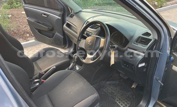 Nunua Ilio tumika Suzuki Swift Fedha Gari ndani ya Nairobi nchini Nairobi Nunua Ilio tumika Suzuki Swift Fedha Gari ndani ya Nairobi nchini Nairobi