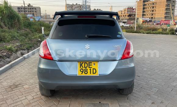 Nunua Ilio tumika Suzuki Swift Fedha Gari ndani ya Nairobi nchini Nairobi Nunua Ilio tumika Suzuki Swift Fedha Gari ndani ya Nairobi nchini Nairobi