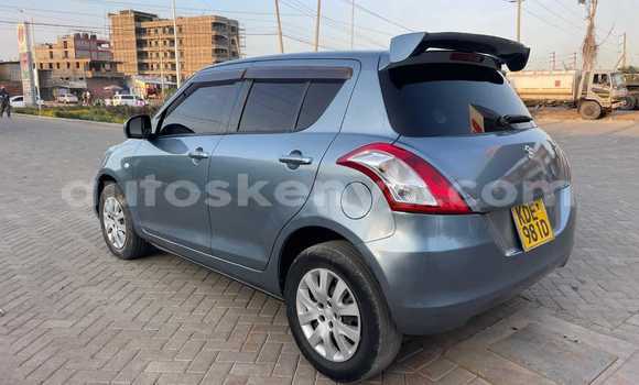 Nunua Ilio tumika Suzuki Swift Fedha Gari ndani ya Nairobi nchini Nairobi Nunua Ilio tumika Suzuki Swift Fedha Gari ndani ya Nairobi nchini Nairobi