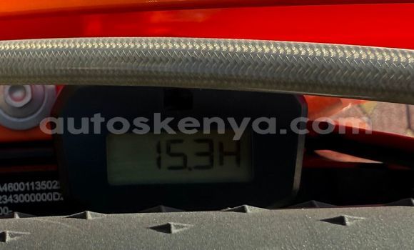 Buy Used KTM 350 Beige Bike in Nairobi in Nairobi Buy Used KTM 350 Beige Bike in Nairobi in Nairobi