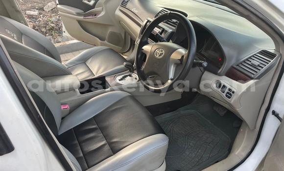 Nunua Ilio tumika Toyota Premio Nyeupe Gari ndani ya Nairobi nchini Nairobi Nunua Ilio tumika Toyota Premio Nyeupe Gari ndani ya Nairobi nchini Nairobi