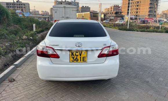 Nunua Ilio tumika Toyota Premio Nyeupe Gari ndani ya Nairobi nchini Nairobi Nunua Ilio tumika Toyota Premio Nyeupe Gari ndani ya Nairobi nchini Nairobi