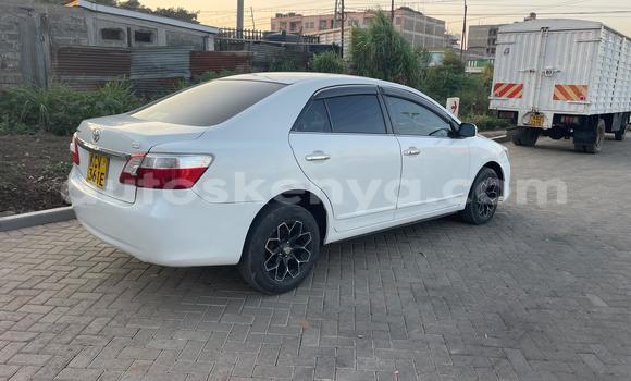 Nunua Ilio tumika Toyota Premio Nyeupe Gari ndani ya Nairobi nchini Nairobi Nunua Ilio tumika Toyota Premio Nyeupe Gari ndani ya Nairobi nchini Nairobi