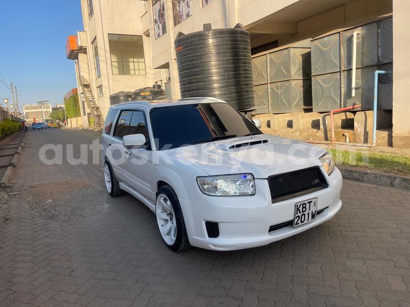 Big with watermark subaru forester nairobi nairobi 25729
