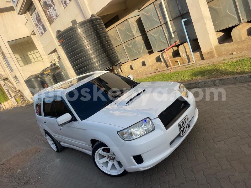 Big with watermark subaru forester nairobi nairobi 25729