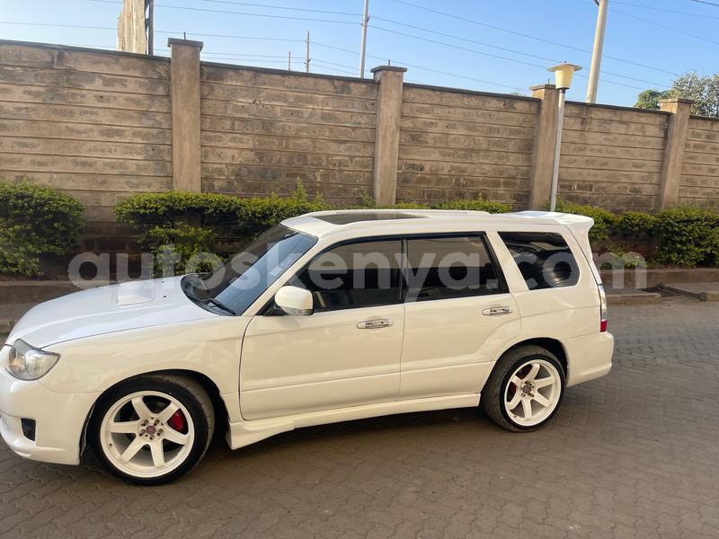 Big with watermark subaru forester nairobi nairobi 25729