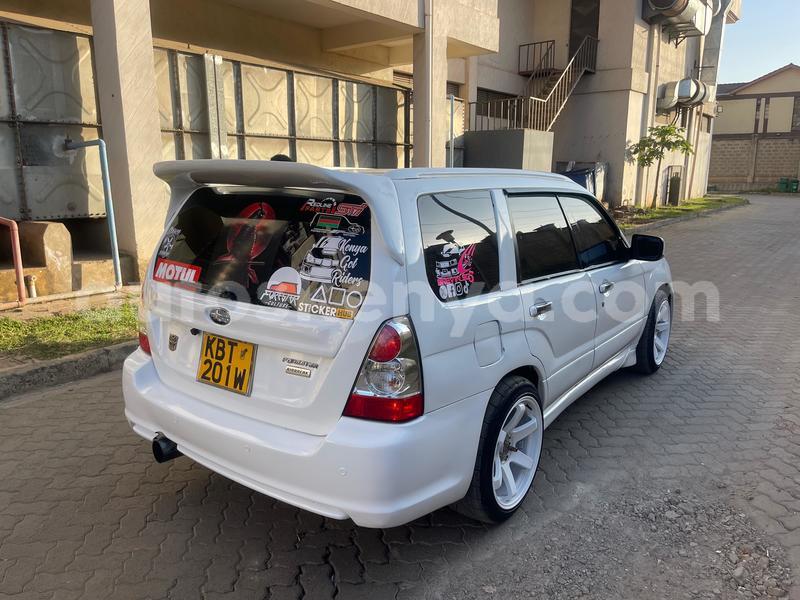 Big with watermark subaru forester nairobi nairobi 25729