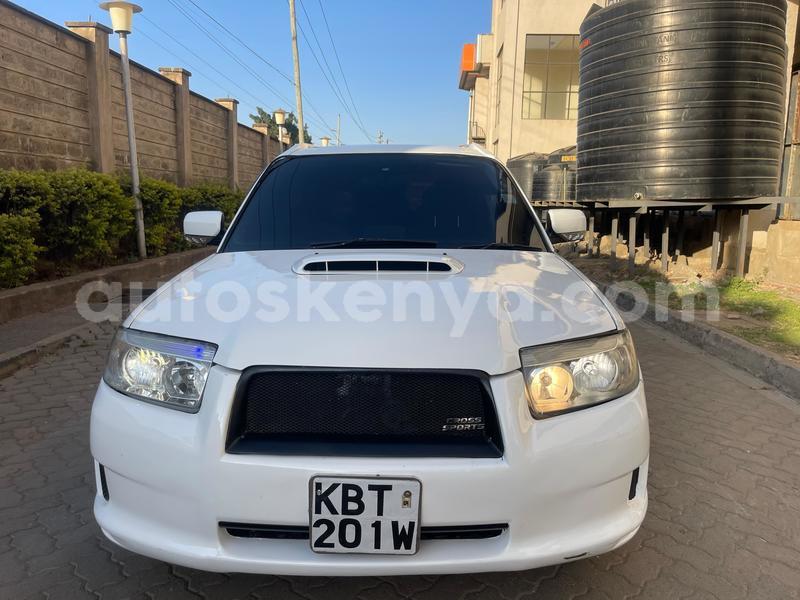 Big with watermark subaru forester nairobi nairobi 25729