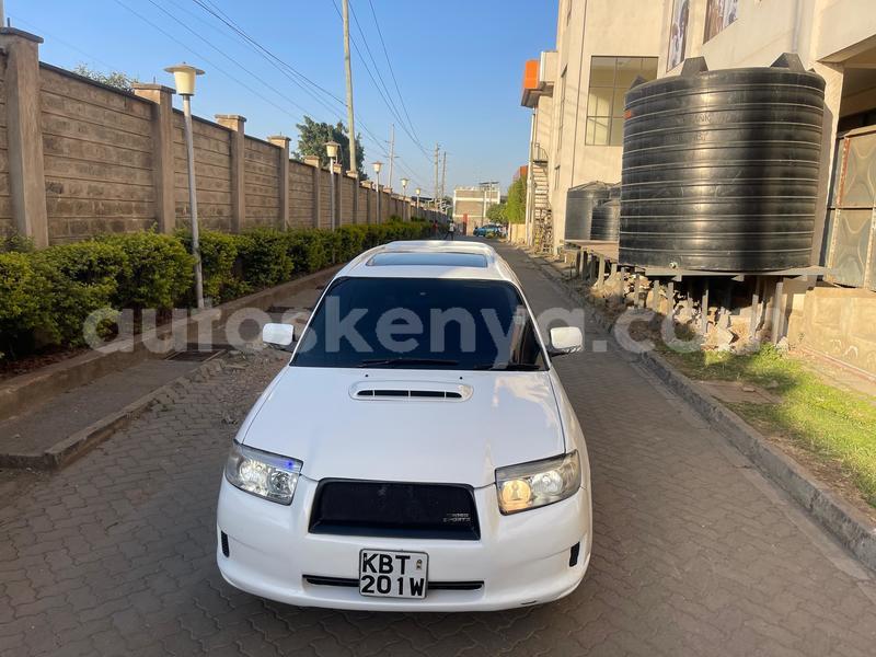 Big with watermark subaru forester nairobi nairobi 25729