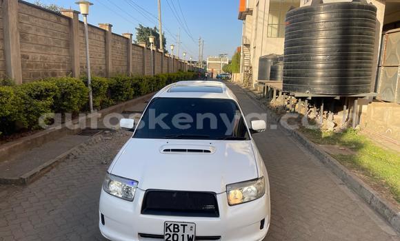 Nunua Ilio tumika Subaru Forester Nyeupe Gari ndani ya Nairobi nchini Nairobi Nunua Ilio tumika Subaru Forester Nyeupe Gari ndani ya Nairobi nchini Nairobi