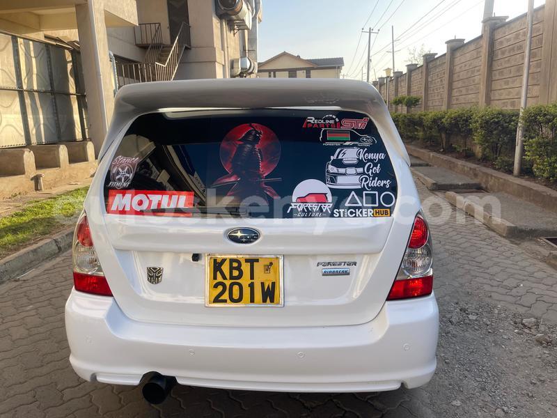 Big with watermark subaru forester nairobi nairobi 25729
