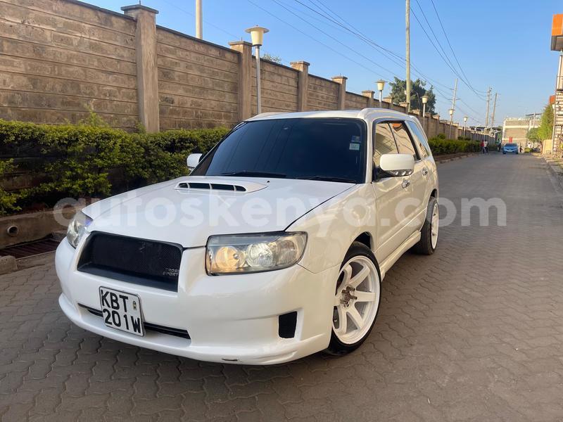 Big with watermark subaru forester nairobi nairobi 25729