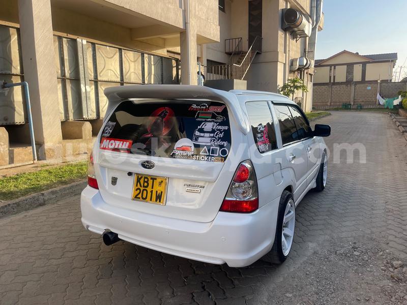 Big with watermark subaru forester nairobi nairobi 25729