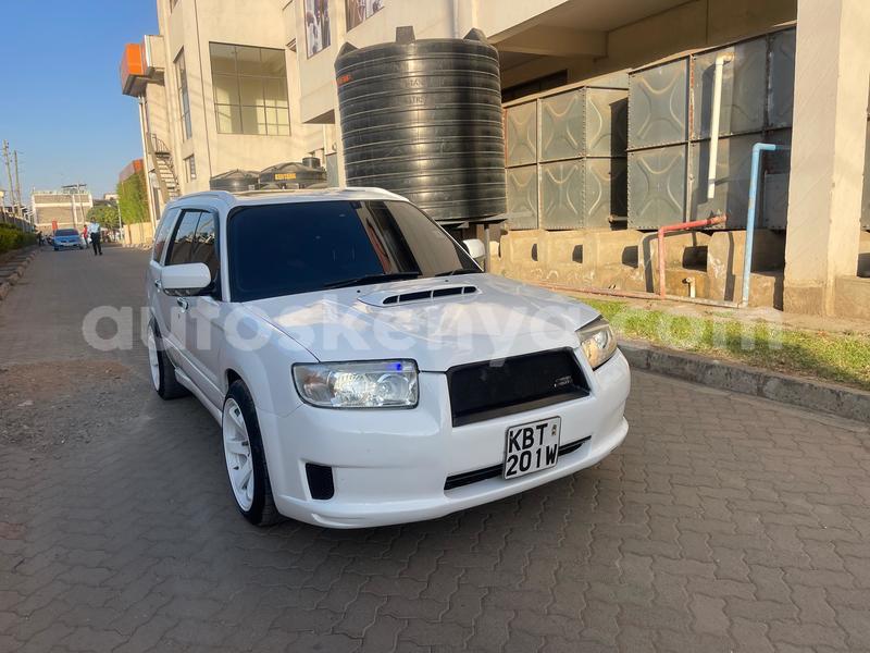 Big with watermark subaru forester nairobi nairobi 25729